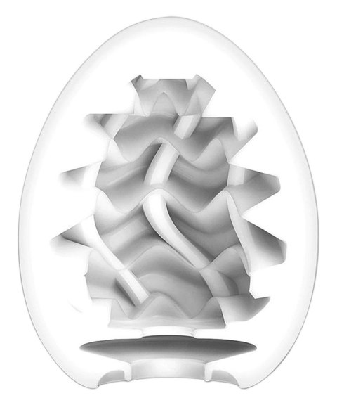 Tenga Egg Wavy II Single Tenga