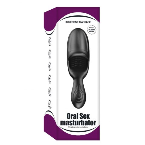 Adjustable male penis masturbator B - Series Cute