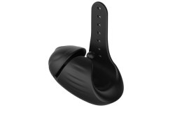 Adjustable wearable Penis vibrator B - Series Cute
