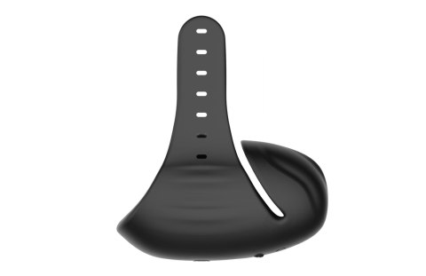 Adjustable wearable Penis vibrator B - Series Cute