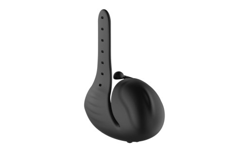 Adjustable wearable Penis vibrator B - Series Cute