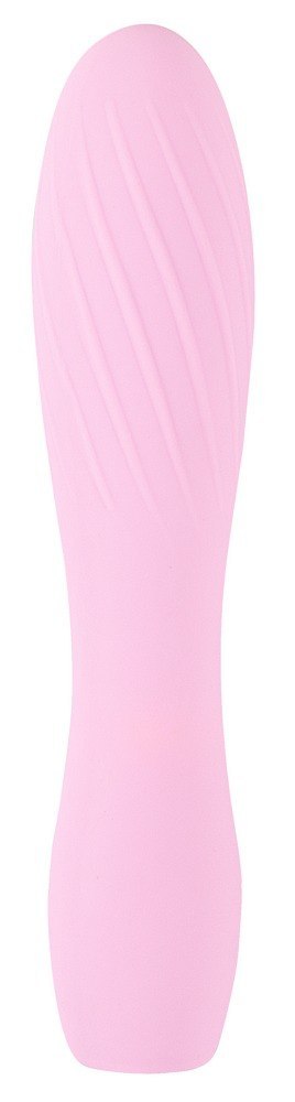 Cuties Mini Vibrator Rose 3.Ge Cuties