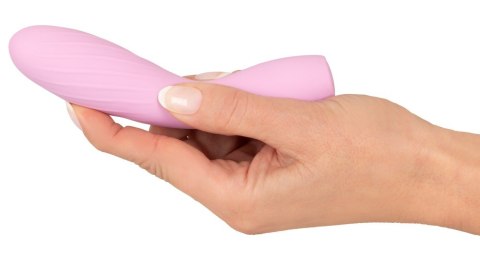 Cuties Mini Vibrator Rose 3.Ge Cuties