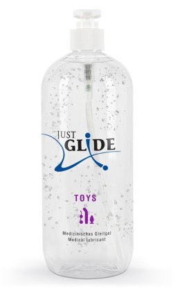 Just Glide Toy Lube 1 l Just Glide
