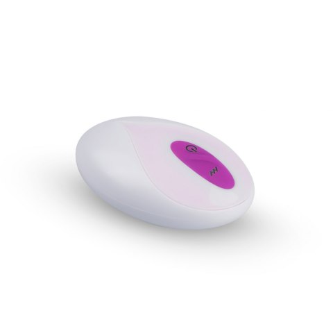 Remote wearable vibrator PURPLE B - Series Cute