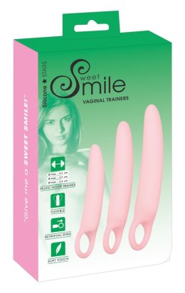 Sweet Smile Vaginal Trainers Sweet Smile