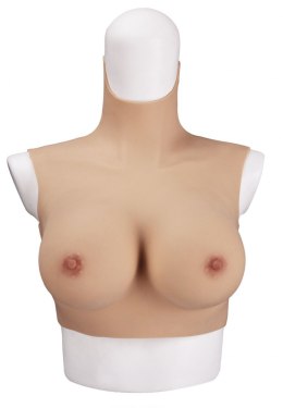 XX-DREAMSTOYS Ultra Realistic Breast Form Size S XX-DreamyToys