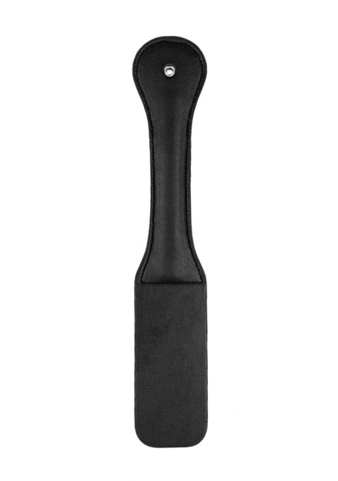 Bonded Leather Paddle ""Ouch"" Ouch!