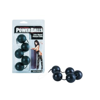 Power Balls Black Calexotics