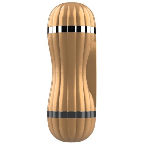 Masturbator- Bevis - 36 functions USB B - Series Lyla