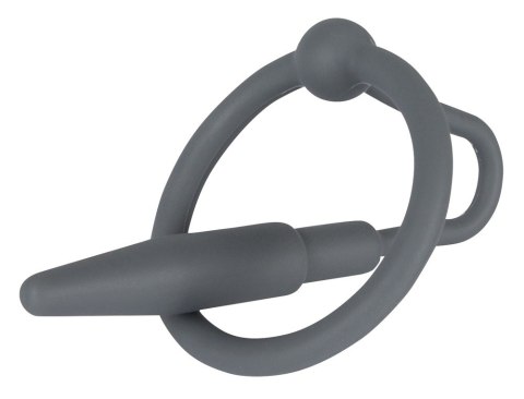 Penis Plug with Glans Ring Penisplug