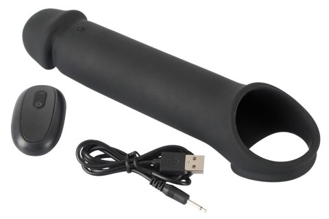 Rebel RC Penis Extension ORION