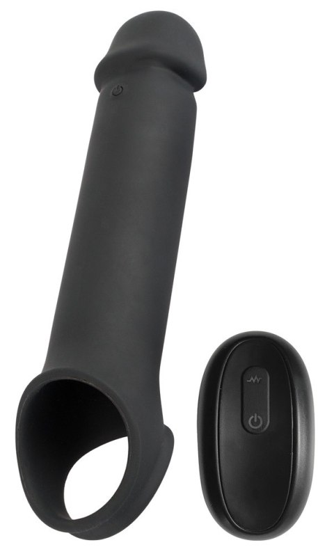 Rebel RC Penis Extension ORION
