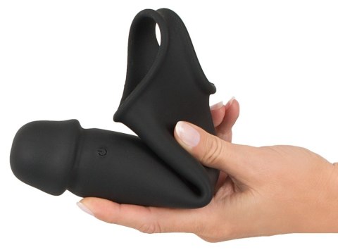 Rebel RC Penis Extension ORION