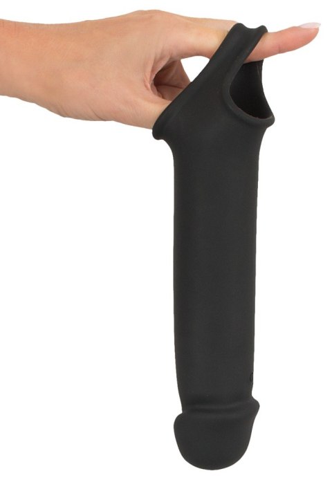 Rebel RC Penis Extension ORION