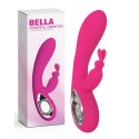 Wibrator-Bella,36 funkcji, USB Purple B - Series Lyla