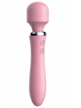 Wibrator-Venus Wand Massager Pink Argus