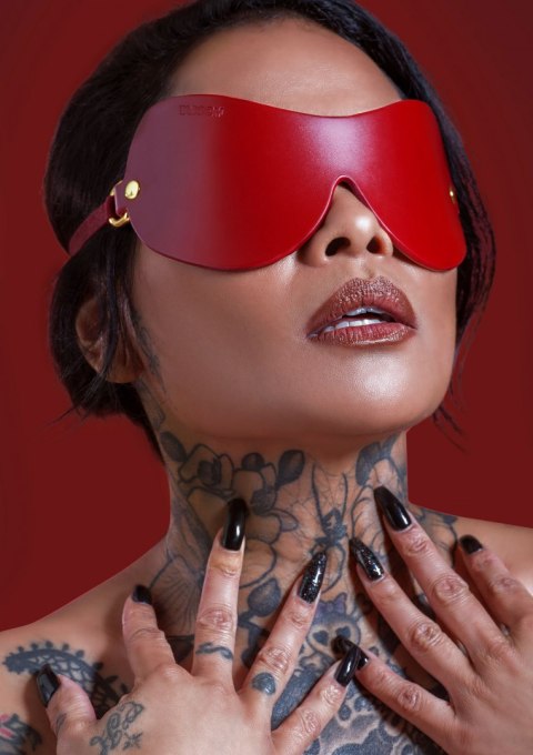 Avantgarde Blindfold Red Taboom