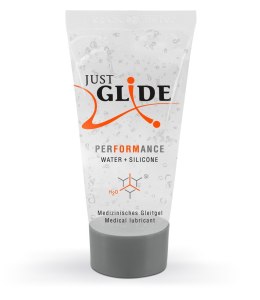 Just Glide Performance20 ml Just Glide