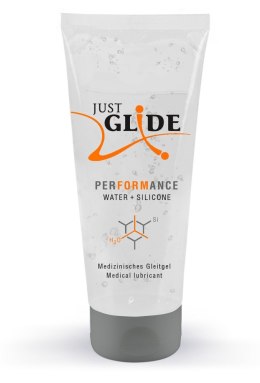 Just Glide Performance200ml Just Glide