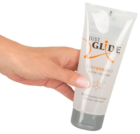 Just Glide Performance200ml Just Glide