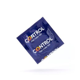 Prezerwatywy-Control Finissimo Xtra Large 12"s Control