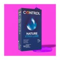 Prezerwatywy-Control Nature Xtra Lube 12""s Control