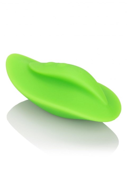 Silicone Marvelous Teaser Green Calexotics