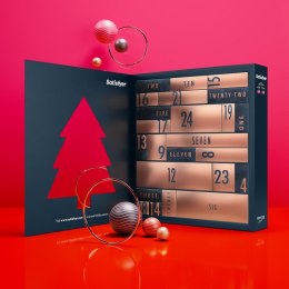 Zestaw - Satisfyer Premium Advent Calendar Satisfyer