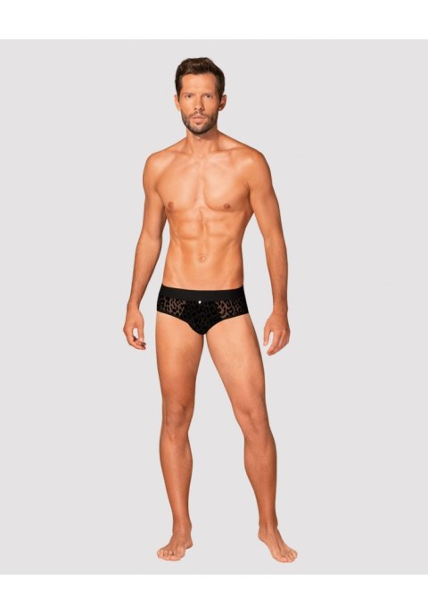 Slipy - Azmeron jockstrap S/M Obsessive