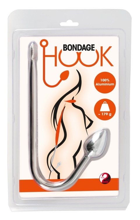 Bondage Hook ORION