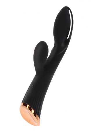 Cassia Xtra Intense Vibrator Black ToyJoy