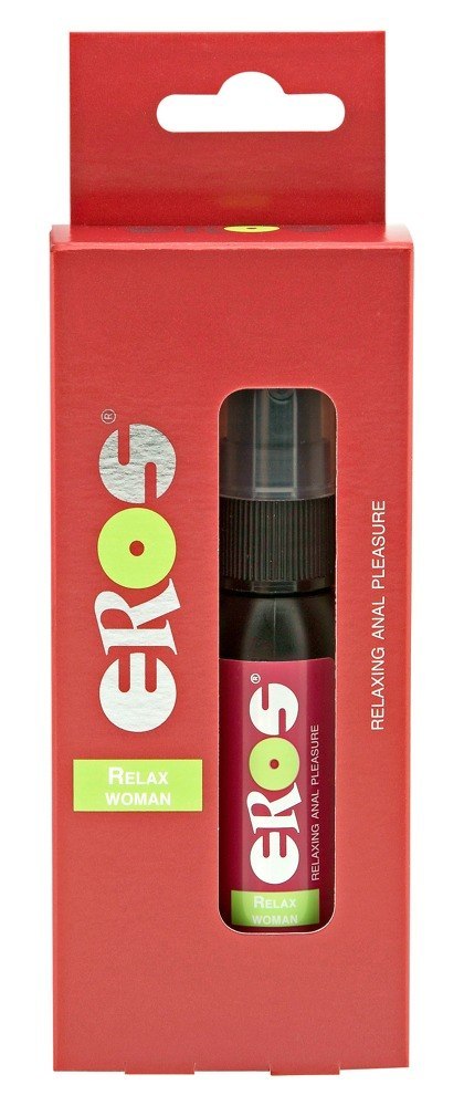 EROS Women Relax 30 ml Eros