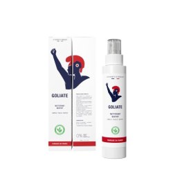 Goliate Disinfectant Cleaner for Sextoys 2in1100ml