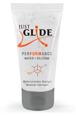 Just Glide Performance50 ml Just Glide