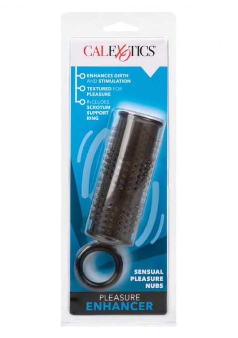 Pleasure Enhancer Grey Calexotics