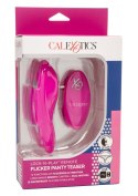 Remote Flicker Panty Teaser Pink Calexotics