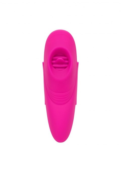 Remote Flicker Panty Teaser Pink Calexotics