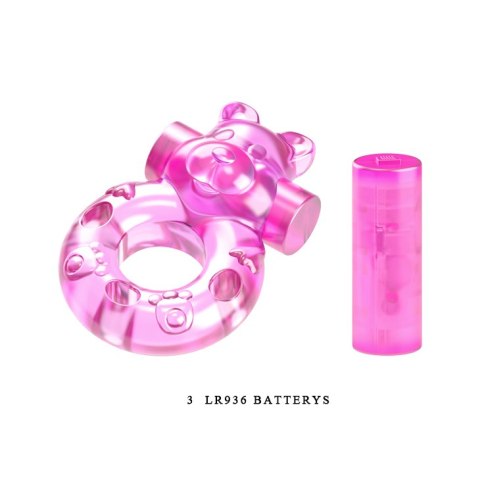 BAILE - FANTASY KIT, Vibration Baile - Boys of Toys Sp. z. o.o. (dystrybutor)