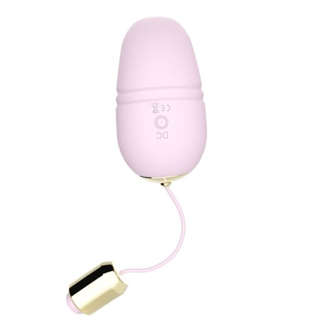 Kitty light pink B - Series Joy