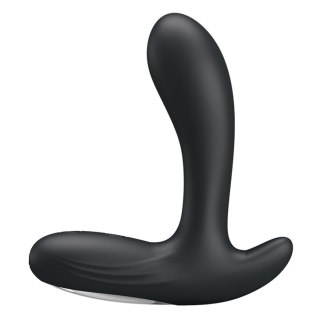 Masażer Prostaty - BACKIE BLACK USB 30 function Pretty Love