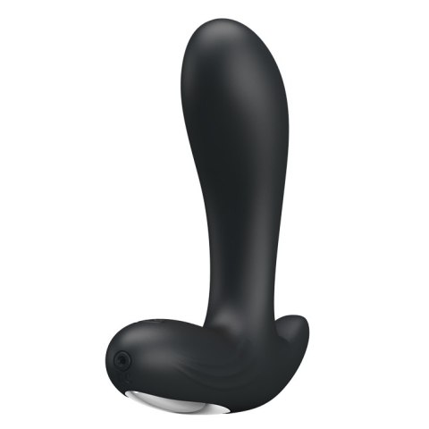 Masażer Prostaty - BACKIE BLACK USB 30 function Pretty Love