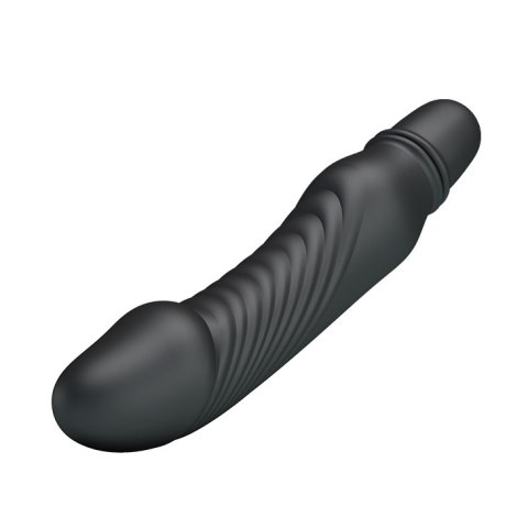 Wibrator - STEV, BLACK, 10 function Pretty Love