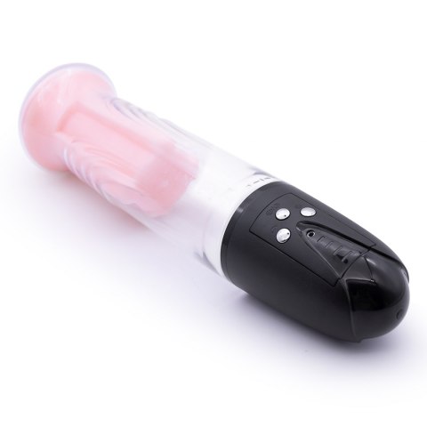 Pompka- SUCK VACUM PENIS PUMP B - Series Power