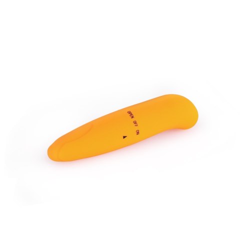 Mini Wibrator - Mini G Spot - Orange B - Series Power