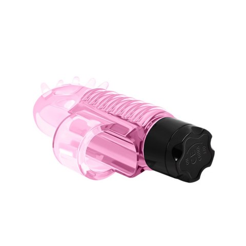 BAILE- FINGER VIBRATOR, MULTI-SPEED Baile