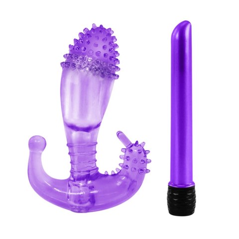 BAILE- HONEYBEE VIBRATOR, 7 vibration functions Baile