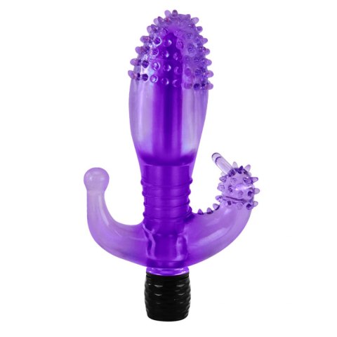 BAILE- HONEYBEE VIBRATOR, 7 vibration functions Baile