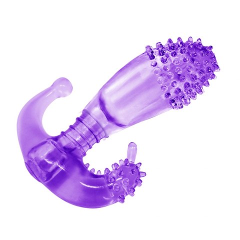 BAILE- HONEYBEE VIBRATOR, 7 vibration functions Baile