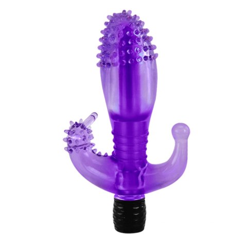 BAILE- HONEYBEE VIBRATOR, 7 vibration functions Baile